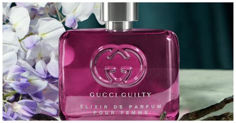 recensioni Gucci Guilty Pour Femme 